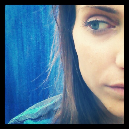 Nature lover, weekends believer. Italian living in Barcelona. 