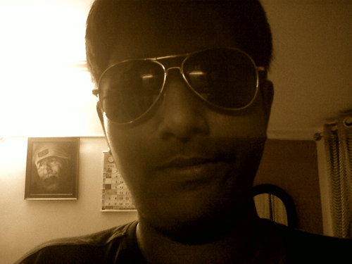 NICKSAURABH's profile picture. cool passionate always ready