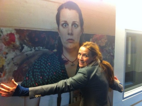 signekrarup's profile picture. Radiodims - en del af GONOVA - ja, du ved os fire I din radio fra kl 6-9 på NOVA