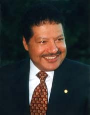 1999 Nobel Laureate in Chemistry; Director, Physical Biology Center, Caltech (USA); Chairman, Zewail City of Science and Technology (Egypt)