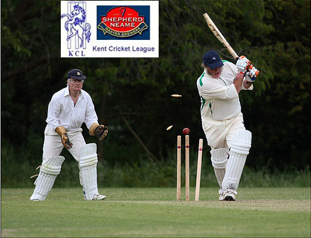 The Secret Kent League Cricketer: Bringing you scores, news, views and banter from around the Kent League. Rumours will likely be 100% false.