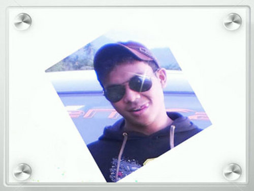 Sabar,penyayang,perhatian....