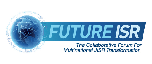 Joint ISR is the focus of Future ISR a project that aims to enable interoperability across NATO and non-NATO nations. Find out more at http://t.co/UJ5K7Hxv7z