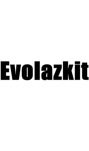 Evolazkit, Rap Rock Band