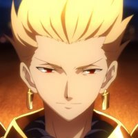 I am the one true king in this world. Everyone else are mere mongrels.