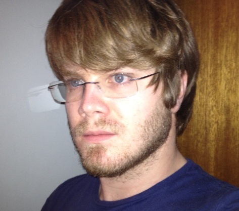 ibuildrobots's profile picture. 