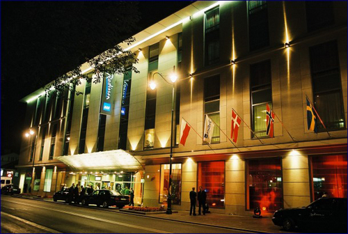 5*Radisson Blu Hotel has a perfect location in the heart of the city - only few minutes from Main Market Square and Wawel Castle. It provides 196 luxury rooms.