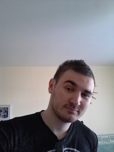 KC607's profile picture. 