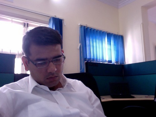 mishra_ravish's profile picture. Engineering@Mindtickle