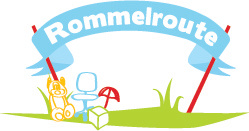 Een huis-aan-huis rommelmarkt in verschillende buurten en wijken in Almere.