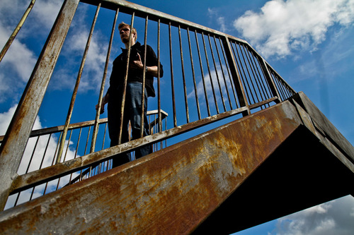 BacklightFilms's profile picture. Makers of Film - Adam Brown & Josh White - We shoot Music Videos, Shorts and Commercials