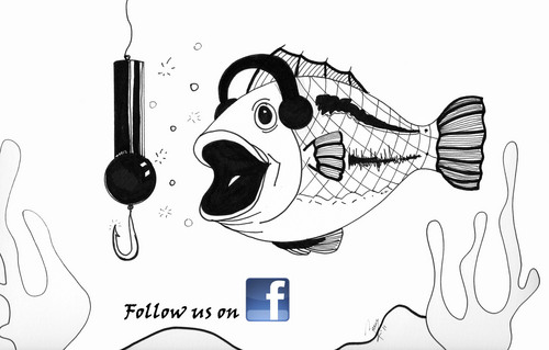 A fishing resource where you Mr. / Mrs. Angler are the stars. Please Like our Facebook page as well!
