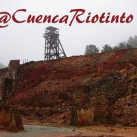 CuencaRiotinto (@cuencariotinto) 's Twitter Profile Photo CuencaRiotinto (@cuencariotinto) 's Twitter Profile Photo