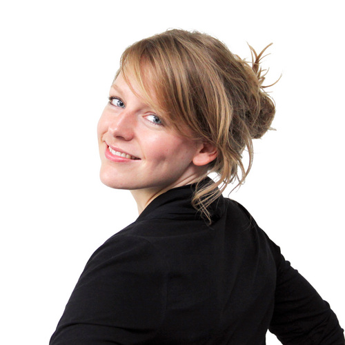 AnoukKon's profile picture. Leiden