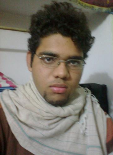 i m just another human having passion for programming and working to be a life expert.