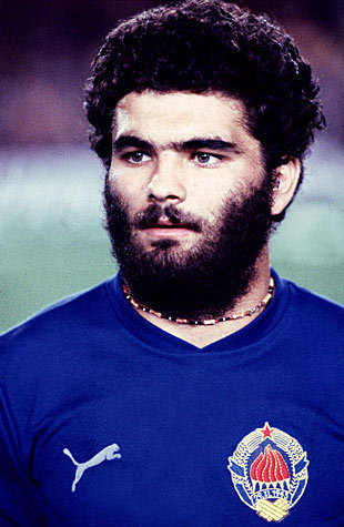 B3rn4rd_'s profile picture. 