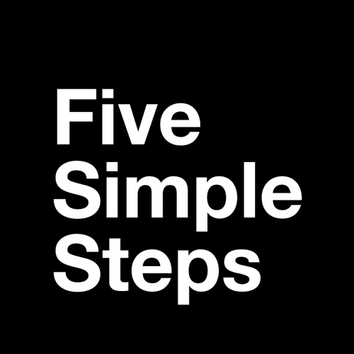 This account is no longer maintained.

Support enquiries should be directed to support@fivesimplesteps.com