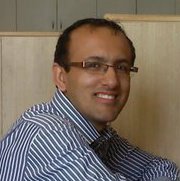 Worked with Mixorg as HR Manager