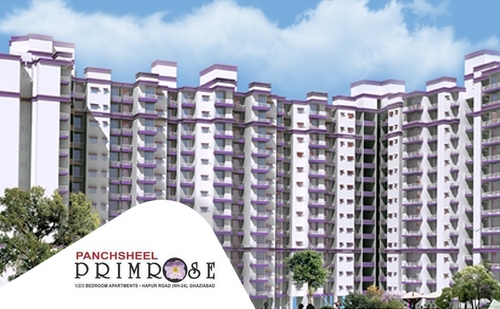 Panchsheel Group has established itself as a world class real estate company - leading with compelling impact towards excellence since its incorporation in 1995