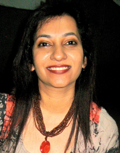 Public Relations professional, loves music and #moviebuff.
