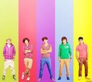 ♥BELONG TO JESUS♥☇  @onedirection and ♥ @zaynmalik @NiallOfficial  @Harry_Styles @Real_Liam_Payne @Louis_Tomlinson #ProudDirectioner☇ greet pin: 20A05C6D