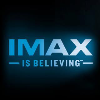 IMAX staat garant voor een overweldigende filmbeleving, anders en veel beter dan in andere bioscoopzalen. IMAX. See more, Hear more, Feel more.