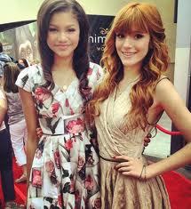 Super Fan @zendaya96 @bellathorne and I love them! They are a great dancer! My dream is to be like them! @madisonpettis22 followed me!!
#Ballarina