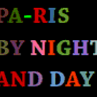 paris by night and d(@parisbynightand) 's Twitter Profile Photo