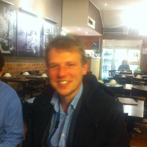 Reid_Sexton's profile picture. Comms. Former journalist in Melbourne and London.