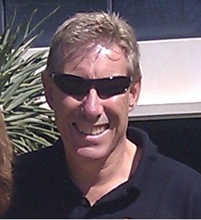 adrianlaws's profile picture. 