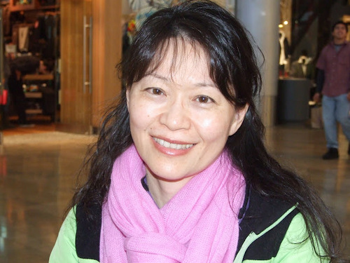 Teaches Spanish, Computer-Assisted Language Learning, and SLA. Author of Learning Spanish Grammar through Everyday Conversational Comics @UCRomanceLang