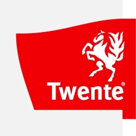 De Twentse duurzaamheidsagenda: Ondernemers, overheid en onderzoek gaan samen voor duurzaamheid in Twente. Beheer: Marie-José Herik, duurzaamheid, Regio Twente