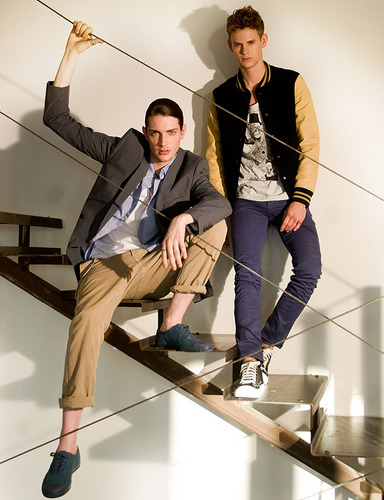 Adam_Morgan9's profile picture. You know, you might be asked to leave soon. You're making the other women look really bad.