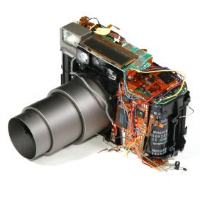 UK #camera and #camcorder repair company for most models. Insured couriers and Royal Mail Special Delivery. Enquire on the website today.