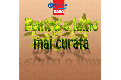 IntercomServ's profile picture. Cand ai o problema in ce priveste curatenia, da un click, pune mana pe tastatura si intreba-ne. Oferim servicii de curatenie si produse Sano.