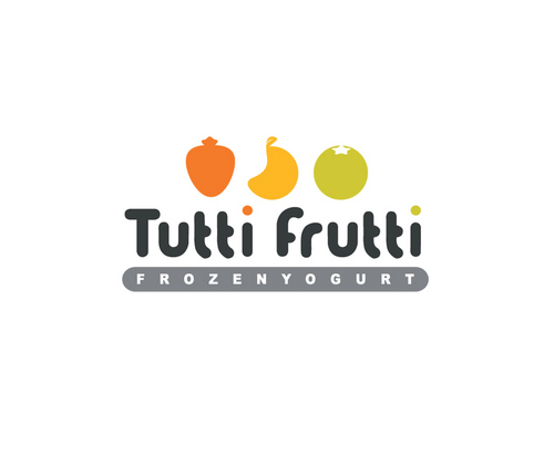 Tutti Frutti Frozen Yogurt é uma rede a americana pioneira no sistema self service.  É a maior rede de frozen yogurt do mundo, com quase 800 lojas.