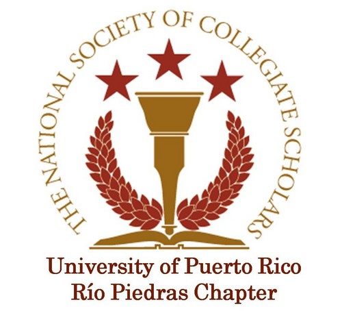 NSCS at the University of Puerto Rico is an honor society inviting high-achieving freshmen and sophomores🎓2017 Platinum Award Recipient 🌟 Instagram: nscsuprrp