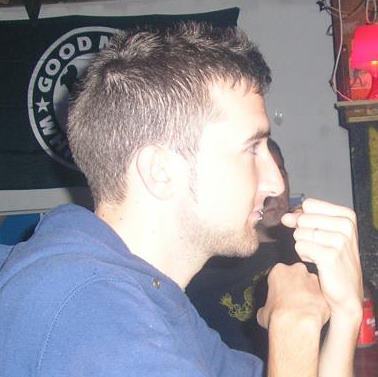 Que no tot en la vida és faena, que morir és no viure lluitant!