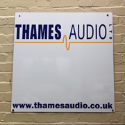 Sound for Theatre and Events