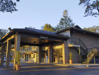 hojoTallahassee's profile picture. go happy. go hojo!  Let our staff spoil you with superb service and a clean and comfortable room without the high price. Call us at (850) 386-5000.