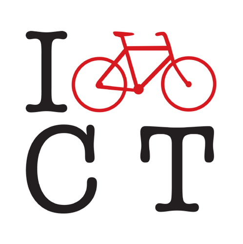 by commuter for commuters. Use the hash tag #iRideCT when cycling through the city