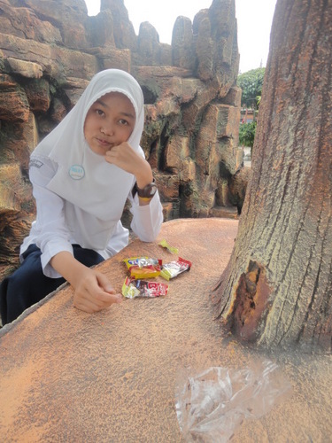 8 Mei 1997 || bukittinggi Sumbar || KWS big Family || mayprince satria :*