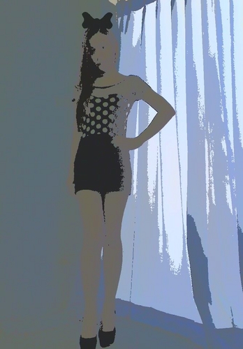 jeanieguezzie's profile picture. 