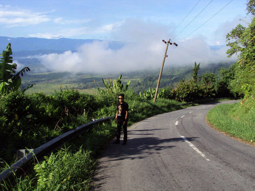 slalu santai
