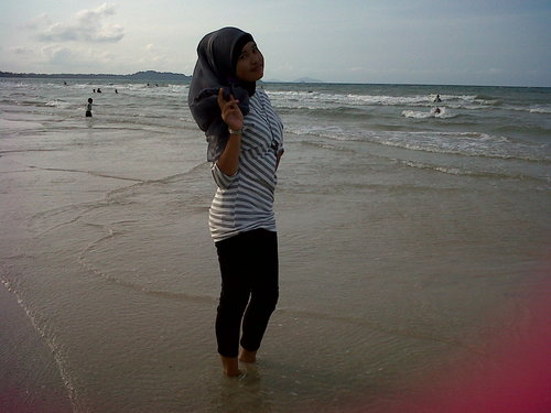 apa adanya,,,,,