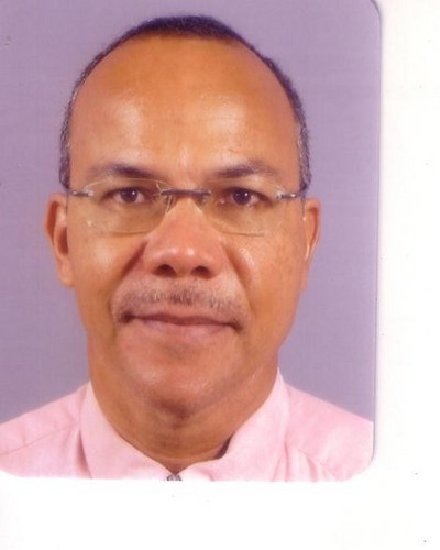 salomonleroi's profile picture. GOD IN FIRST