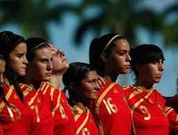 Deportesfemisla's profile picture. Twitter oficial de Deportes Femeninos de la Isla, donde twittearemos sobre la actualidad de los equipos isleños femeninos de San Fernando.