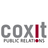 Coxit PR (@coxitpr) 's Twitter Profile Photo Coxit PR (@coxitpr) 's Twitter Profile Photo
