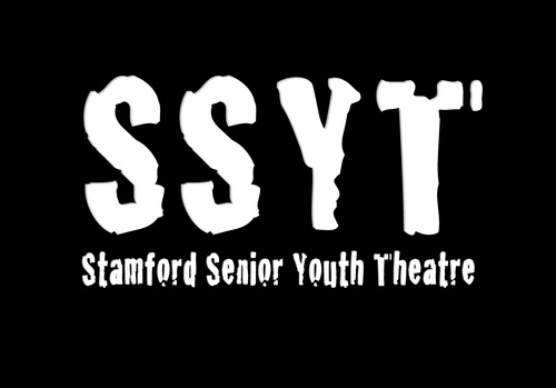 StamfordSYT's profile picture. Just a small town theatre company creating innovative, exciting theatre. 

• Stamford Senior Youth Theatre • SSYT •