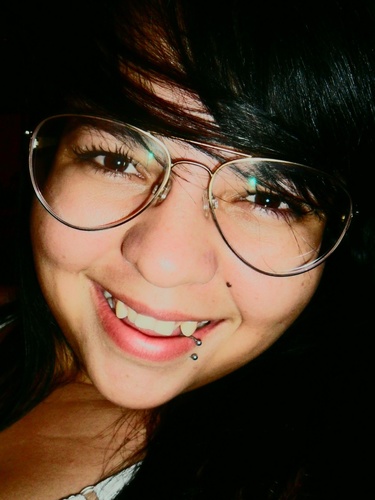 Estudante de Cst em seg.no trabalho,Namorada de #HandeylsonAraújo,Feliz por tudo que tenho...